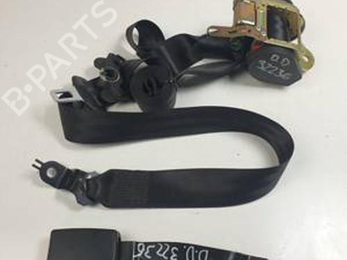 Used Front right seatbelt SEAT IBIZA III (6L1) 1.4 TDI (75 hp) 31272330