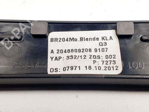 Switch MERCEDES-BENZ C-CLASS (W204) C 220 CDI (204.002) | BP25144117I30 - Image 3