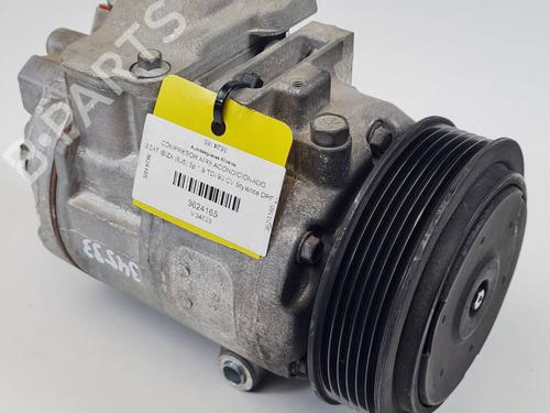 Used AC compressor AC compressor 38433563 38433563