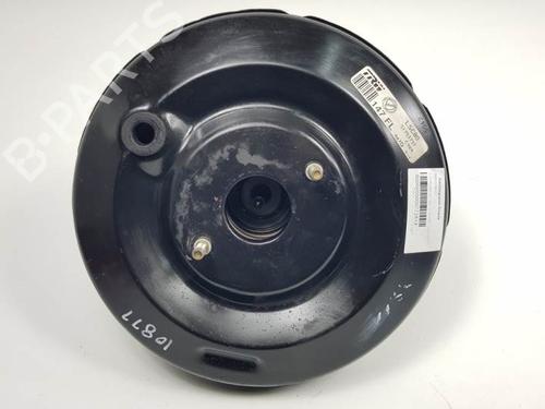 Servo brake ALFA ROMEO 147 (937_) 1.6 16V T.SPARK ECO (937.AXA1A, 937.BXA1A) | BP11508219M42 