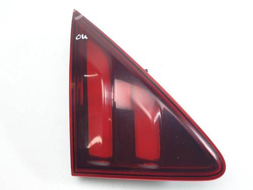 Used Left tailgate light PEUGEOT 3008 I MPV (0U_) 1.6 BlueHDi 120 (120 hp) 27888741
