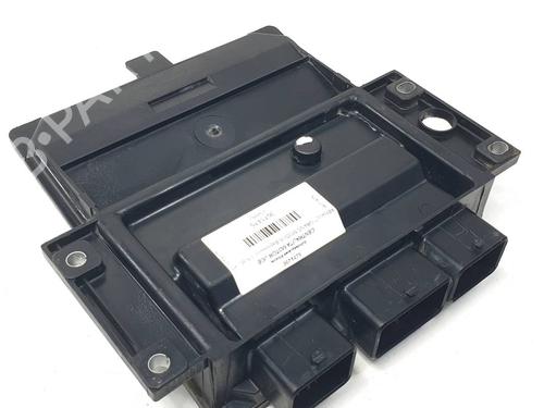 Engine control unit (ECU) RENAULT MODUS / GRAND MODUS (F/JP0_) 1.5 dCi (FP0F, JP0F) | BP39745714M57 - Image 2
