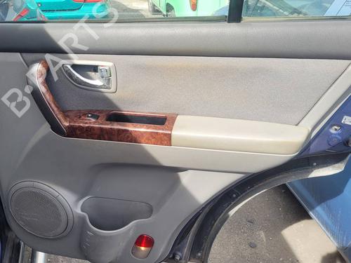 Right rear brake caliper KIA SORENTO I (JC) 2.5 CRDi 4WD | BP30142527M106