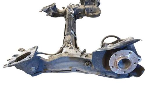 Rear axle PEUGEOT RIFTER 1.5 BlueHDi 130 | BP11505901M2 