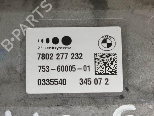 Steering rack BMW 3 (E90) 320 d | BP28060511M22 