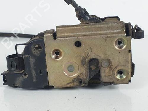 Front right lock PEUGEOT 307 CC (3B) 2.0 16V | BP13755967C97 