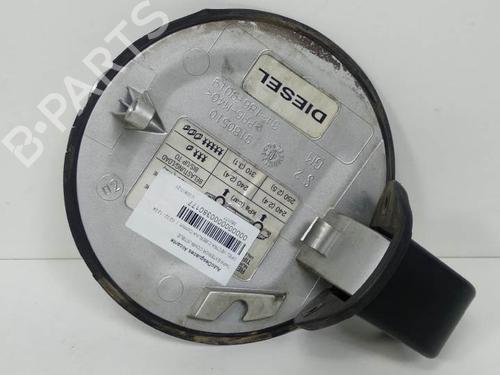 Tanklokket OPEL VECTRA C (Z02) 2.2 DTI 16V (F69) | BP7873706C131 