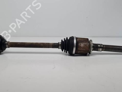 Used Right front driveshaft Right front driveshaft LAND ROVER RANGE ROVER SPORT I (L320) 3.0 D 4x4 (245 hp) 29265642 29265642
