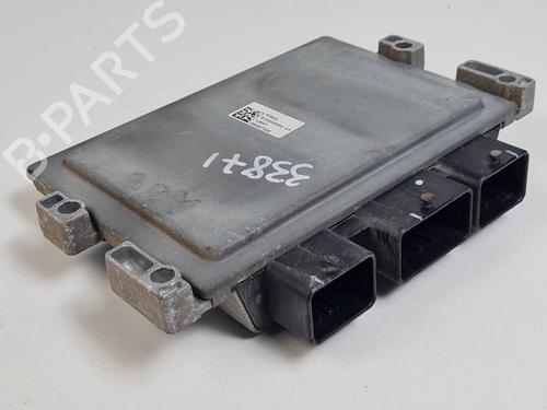 Engine control unit (ECU) RENAULT CLIO III (BR0/1, CR0/1) 1.2 16V (BR02, BR0J, BR11, CR02, CR0J, CR11) | BP36692256M57 - Image 2