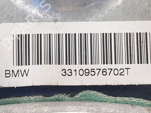 Driver airbag BMW 3 (E46) 320 d | BP17588378C9 