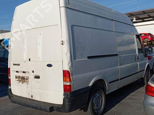 Gearbox FORD TRANSIT Van (FA_ _) 2.4 DI (FAA_, FAB_, FAC_, FAD_) | BP25121405M3  - Image 15