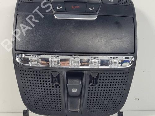 Used Interior roof light Interior roof light 34515186 34515186