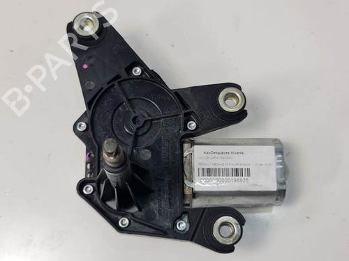 Used Rear wiper motor Rear wiper motor 6853036 6853036