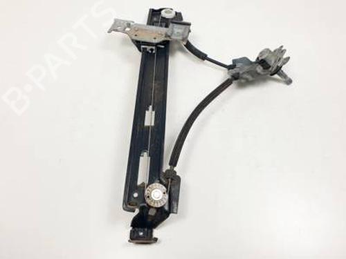 Rear right window mechanism SEAT IBIZA IV (6J5, 6P1) 1.2 TSI | BP30959216C25