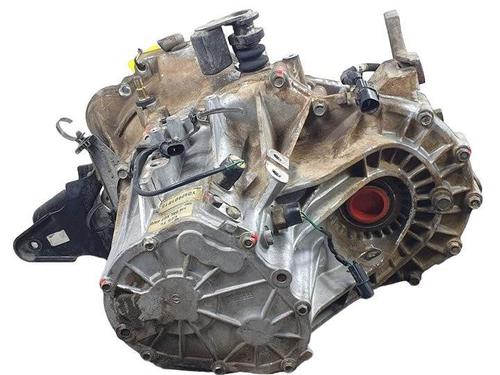 Gearbox HYUNDAI SANTA FÉ I (SM) 2.0 CRDi | BP17030765M3 