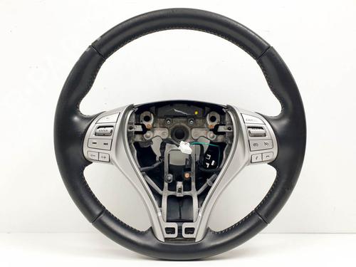 Volante Volante NISSAN QASHQAI II (J11, J11_) 1.6 dCi (130 hp) 24931246 24931246