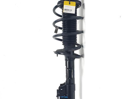 Used Right front shock absorber Right front shock absorber KIA PICANTO III (JA) 1.0 (69 hp) 24984518 24984518