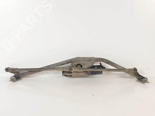 Used Front wiper motor Front wiper motor VW TRANSPORTER T4 Van (70A, 70H, 7DA, 7DH) 2.4 D (78 hp) 17545323 17545323