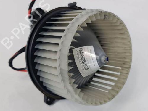 Used Heater blower motor CHEVROLET CRUZE Hatchback (J305) 1.6 (124 hp) 13953732