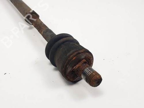 Left rear suspension arm LAND ROVER RANGE ROVER SPORT I (L320) 2.7 D 4x4 | BP16187191M14 
