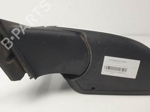 Left mirror FORD FOCUS C-MAX (DM2) 1.6 TDCi | BP25116799C26 