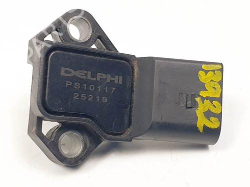 Used Electronic sensor Electronic sensor AUDI A4 B6 Avant (8E5) 1.9 TDI (130 hp) 17046701 17046701