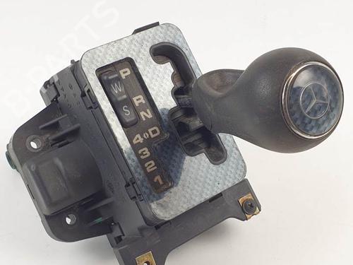Used Gear lever MERCEDES-BENZ SLK (R170) 230 Kompressor (170.447) (193 hp) 20511079