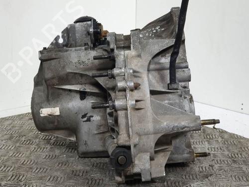 Gearbox FORD ESCORT VI (GAL, AAL, ABL) 1.8 Turbo D | BP6850136M3 