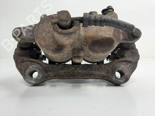 Right front brake caliper LAND ROVER DISCOVERY III (L319) 2.7 TD 4x4 | BP11570109M104 