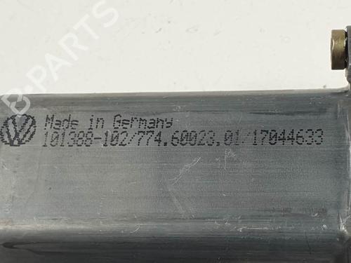 Right rear window motor SEAT LEON (1M1) 1.9 TDI | BP28418628E22 