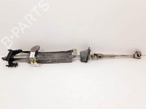 Used Steering column BMW 3 Touring (F31) 318 d (143 hp) 25143719