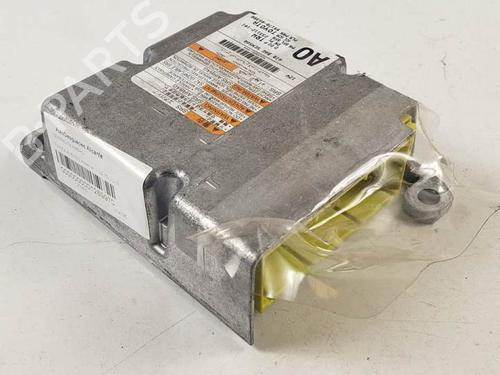 Used ECU airbags TOYOTA AVENSIS Saloon (_T27_) 1.8 VVT-i (ZRT271_, ZRT271R) (147 hp) 29274887