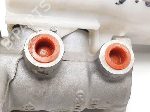 Brake master cylinder TOYOTA AVENSIS Saloon (_T27_) 1.8 VVT-i (ZRT271_, ZRT271R) | BP29274879M77 