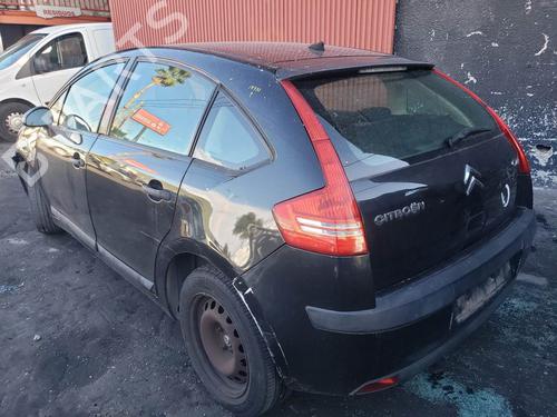 Engine control unit (ECU) CITROËN C4 Coupe (LA_) 1.6 16V | BP25144356M57  - Image 10