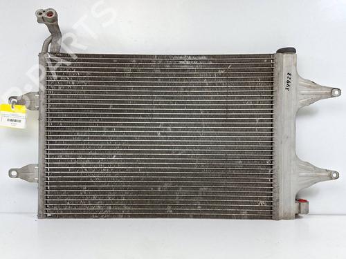 Used AC radiator AC radiator VW POLO IV (9N_, 9A_) 1.2 (60 hp) 39929086 39929086