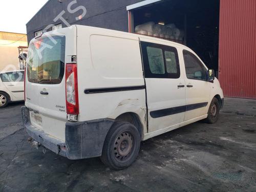 Electronic module PEUGEOT EXPERT Tepee (VF3X_) 2.0 HDi 130 | BP25139754M83 - Image 9