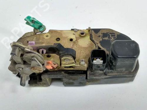 Rear right lock JEEP GRAND CHEROKEE II (WJ, WG) 4.0 | BP7674957C99 