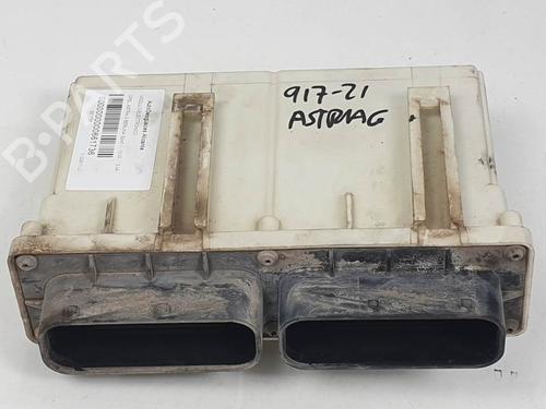 Used Electronic module Electronic module OPEL ASTRA G Hatchback (T98) 2.2 16V (F08, F48) (147 hp) 10322912 10322912