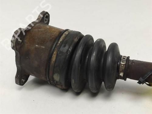 Right front driveshaft MITSUBISHI GALLOPER (JK-01) | BP12445366M39 - Image 2