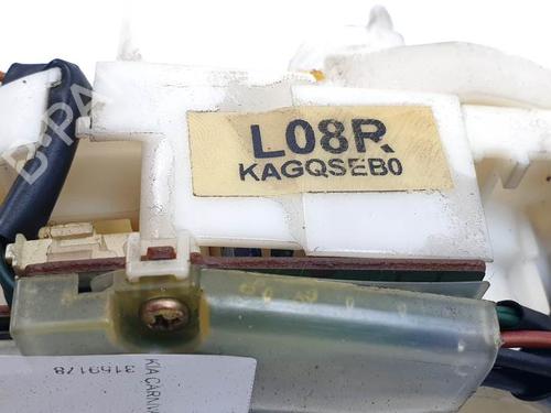 Headlight switch KIA CARNIVAL II (GQ) 2.9 CRDi | BP27885717I24 