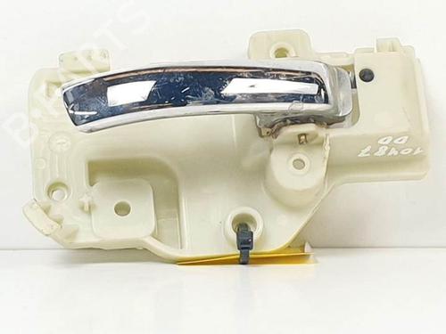 Front right interior door handle JEEP PATRIOT (MK74) 2.2 CRD 4x4 1JU98TRMAA | 1KT54TRMAA  | 186013331