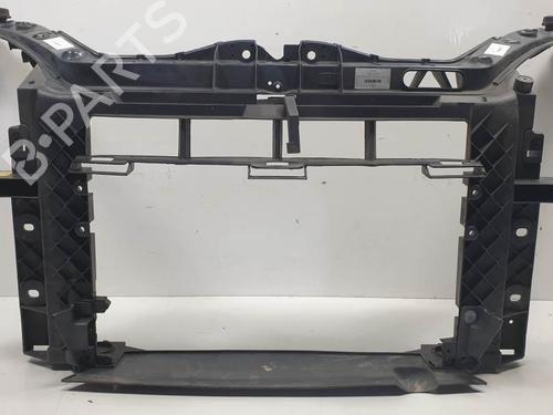 Used Front slam panel Front slam panel FORD FUSION (JU_) 1.4 TDCi (68 hp) 27096924 27096924