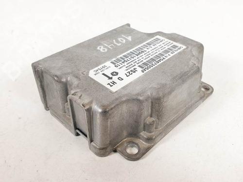 Kollisjonspute styreenhet CHRYSLER SEBRING Convertible (JR)  | BP12445624M53 