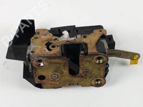 Used Rear left lock RENAULT SAFRANE II (B54_) 2.0 16V (B54L) (136 hp) 6842420