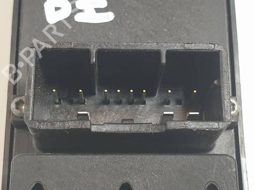 Left front window switch JEEP CHEROKEE (KL) 2.0 CRD | BP29849866I27