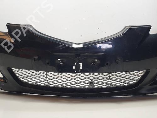 Used Front bumper Front bumper MAZDA 3 (BK) 1.6 DI Turbo (109 hp) 34516669 34516669