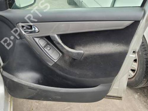 Headlight switch CITROËN C4 Grand Picasso I (UA_) 1.6 HDi | BP31240708I24