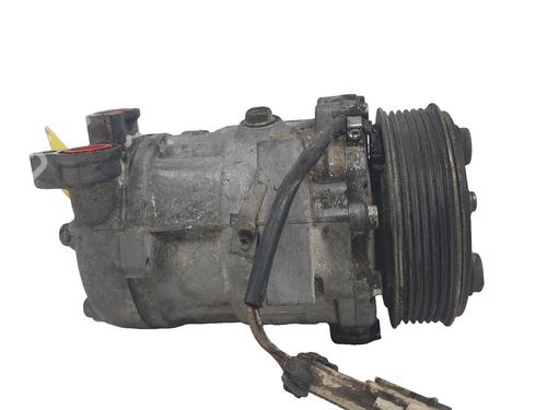 AC compressor OPEL TIGRA TwinTop (X04) 1.3 CDTI (R97) | BP36352209M34 - Image 2