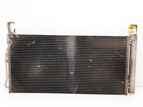 Used AC radiator HYUNDAI SANTA FÉ I (SM) 2.0 CRDi (113 hp) 17002212