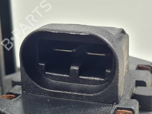 Radiator fan RENAULT MEGANE II Coupé-Cabriolet (EM0/1_) 1.9 dCi | BP29382321M35 
